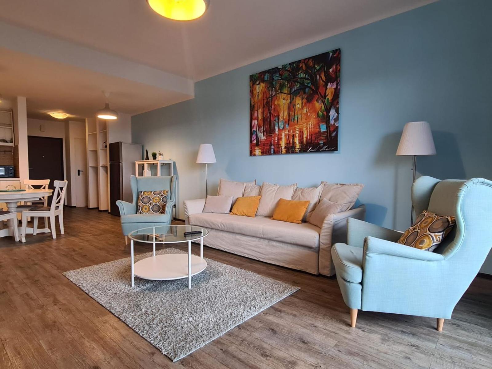 Fabulous Panorama Silver Mountain Apartments Пояна-Брашов Экстерьер фото